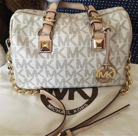 michael kors tasche mini|michael kors discontinued satchels.